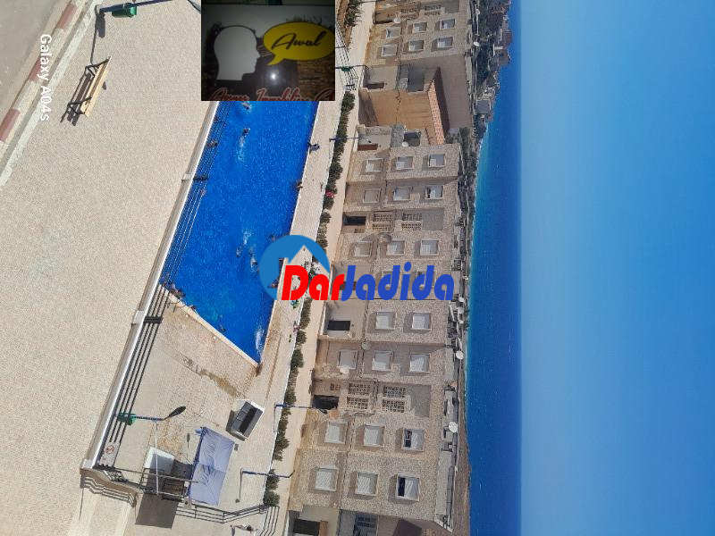 Location vacances Appartement F4 Bejaia