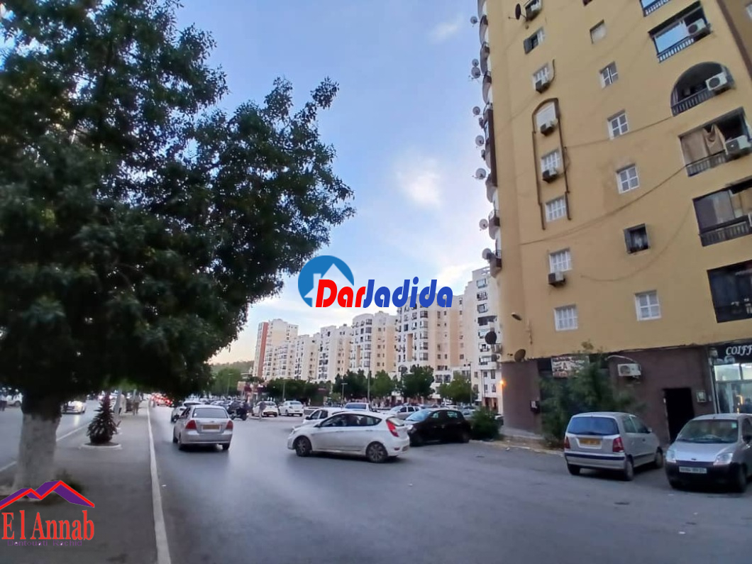 Vente Appartement  Annaba