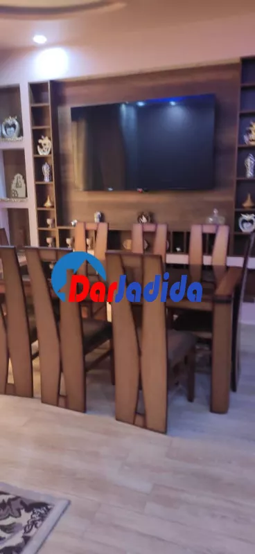 Location vacances Niveau de villa F3 Alger