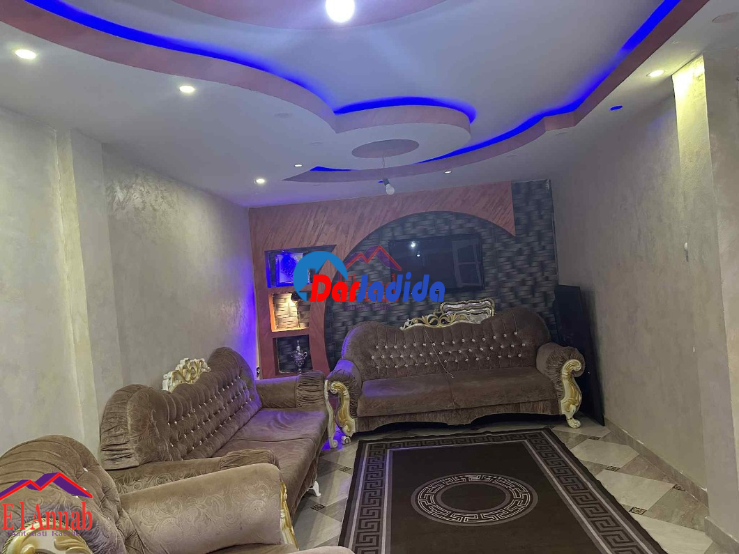 Vente Villa  Annaba