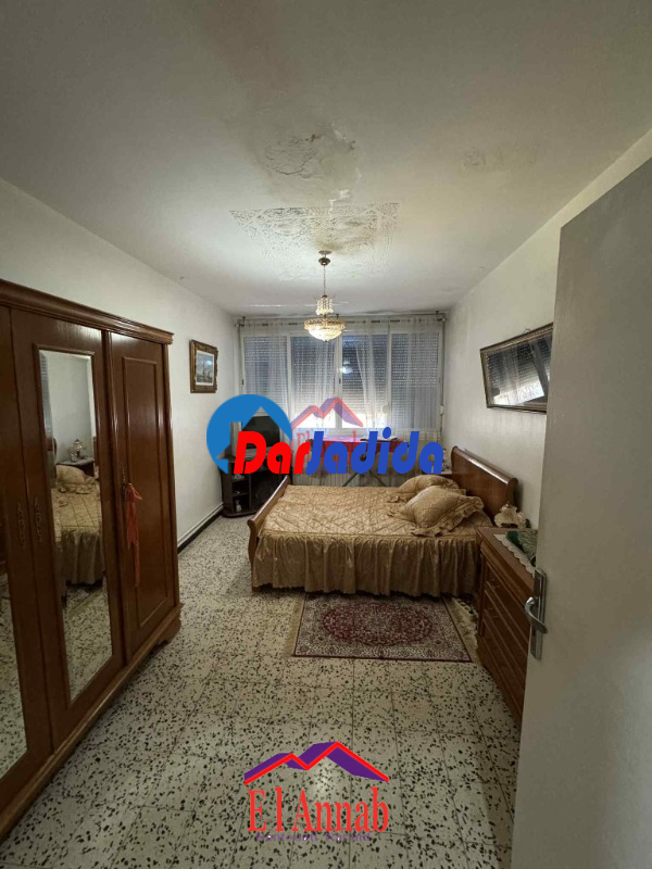 Vente Appartement  Annaba
