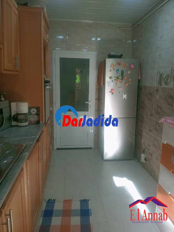 Vente Appartement F3 Annaba