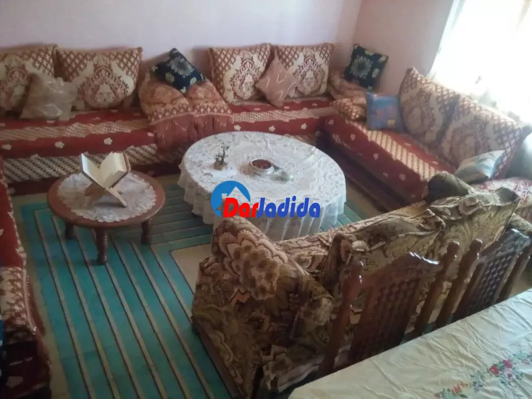 Vente Immeuble  Mostaganem