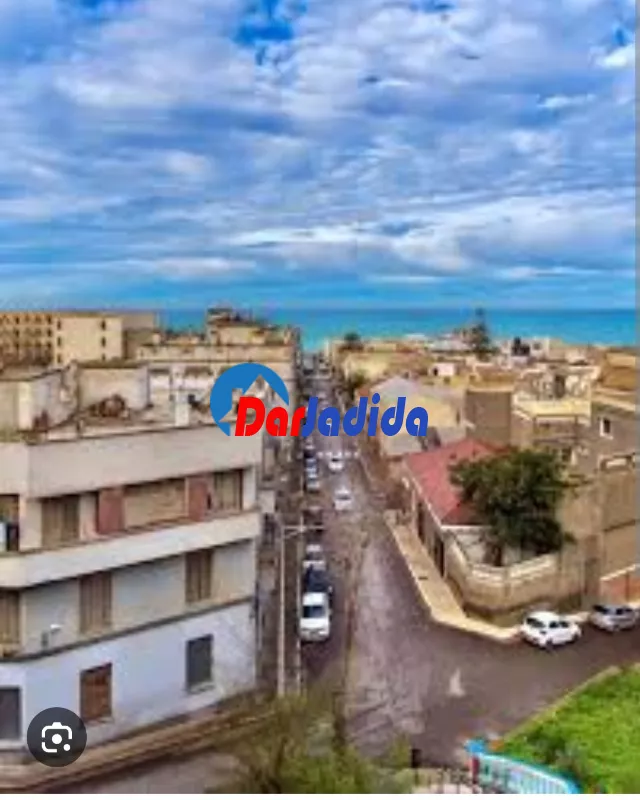 Vente Immeuble  Mostaganem