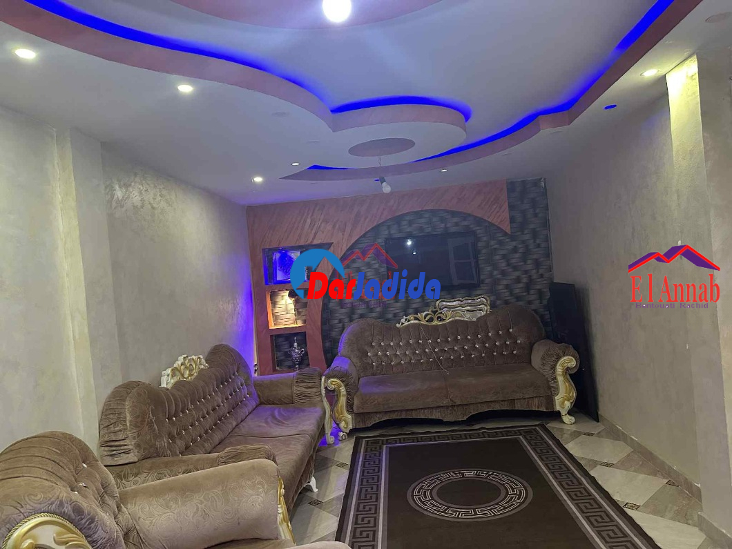 Vente Villa  Annaba