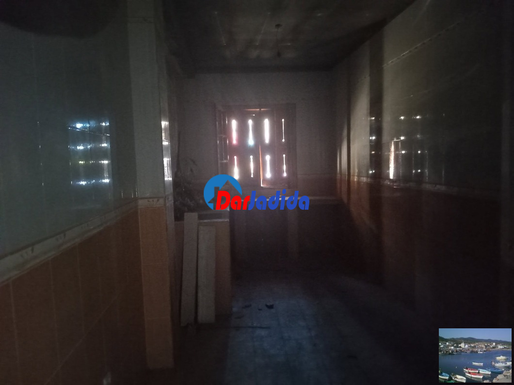 Vente Carcasse  Alger