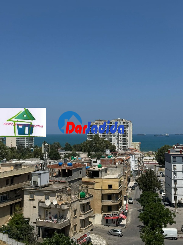 Vente Appartement F4 Annaba