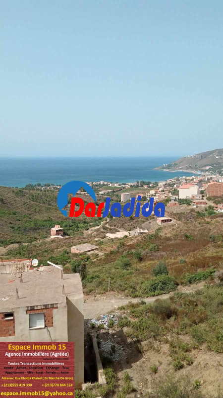 Location Appartement F3 Tizi-ouzou Location Appartement F3 Tizi-ouzou