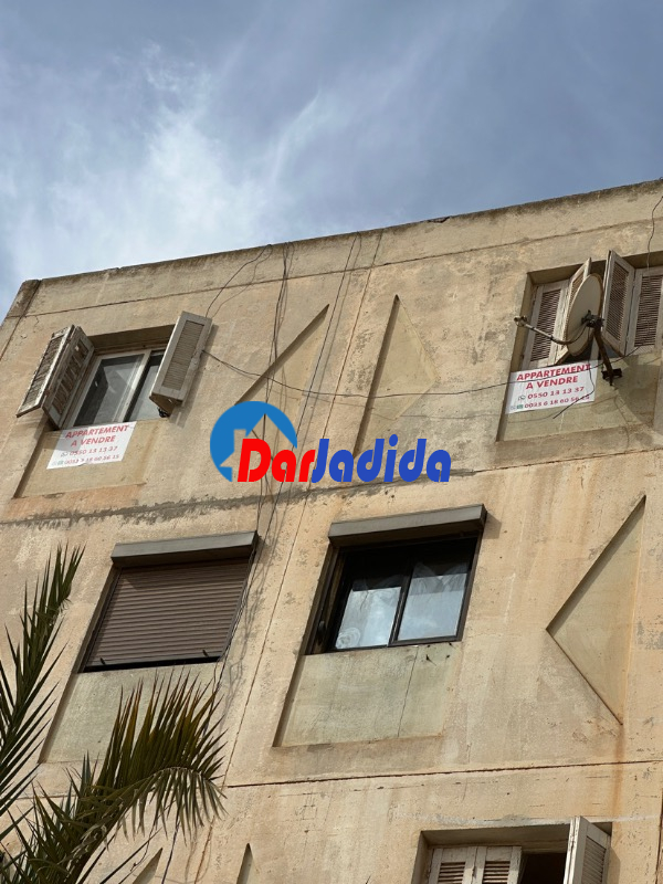 Vente Appartement  Oran