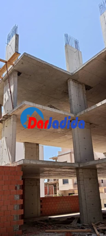 Vente Appartement F4 Alger