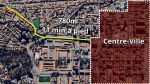 Vente Carcasse  Sidi-belabbes