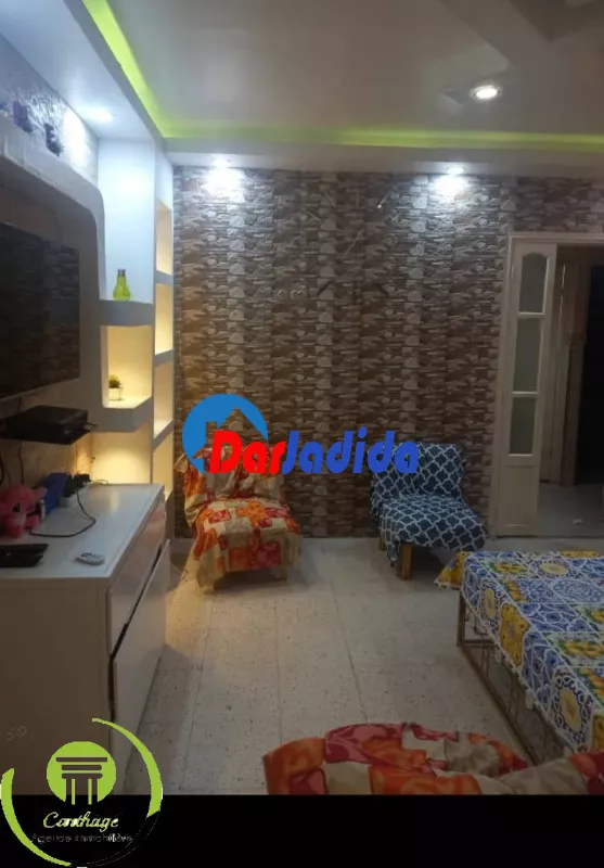 Vente Appartement Annaba ville