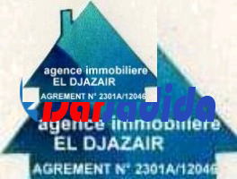 Location Appartement F4 Annaba