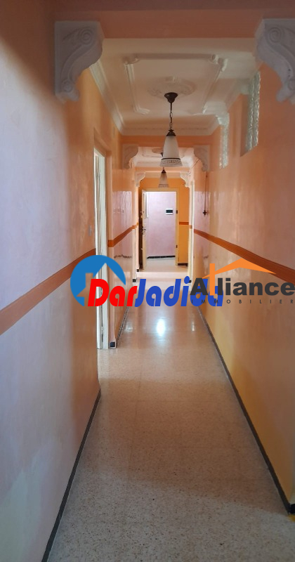Vente Appartement F4 Bejaia