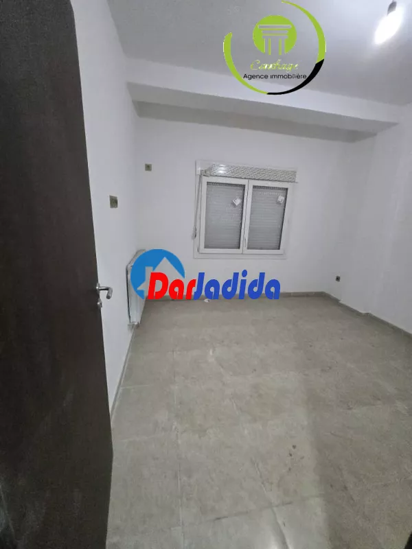 Vente Appartement Annaba ville