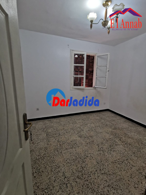 Location Appartement F3 Annaba