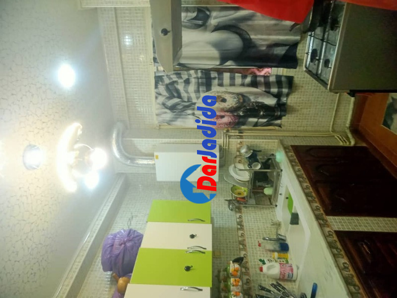 Vente Appartement F3 Annaba