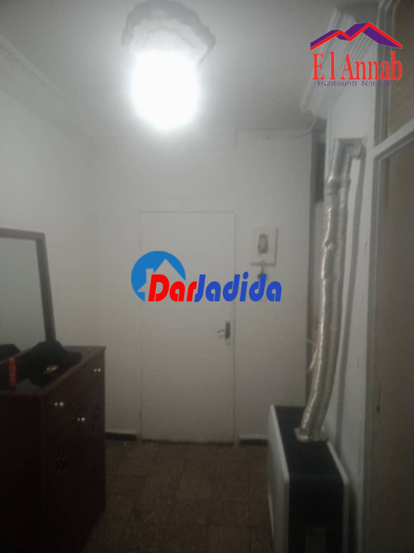 Vente Appartement  Annaba