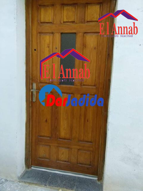 Location Appartement F2 Annaba