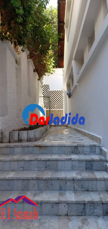 Vente Villa  Annaba