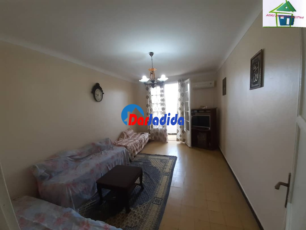 Vente Appartement F3 Annaba