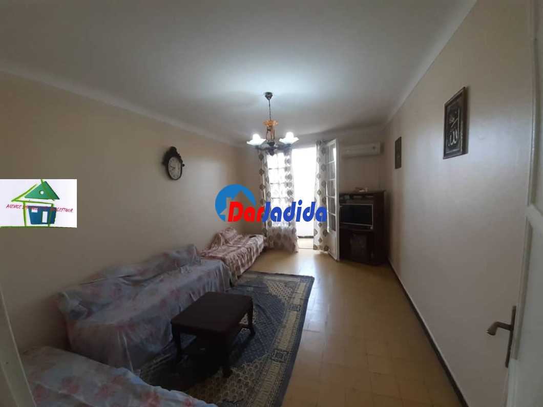 Vente Appartement F3 Annaba