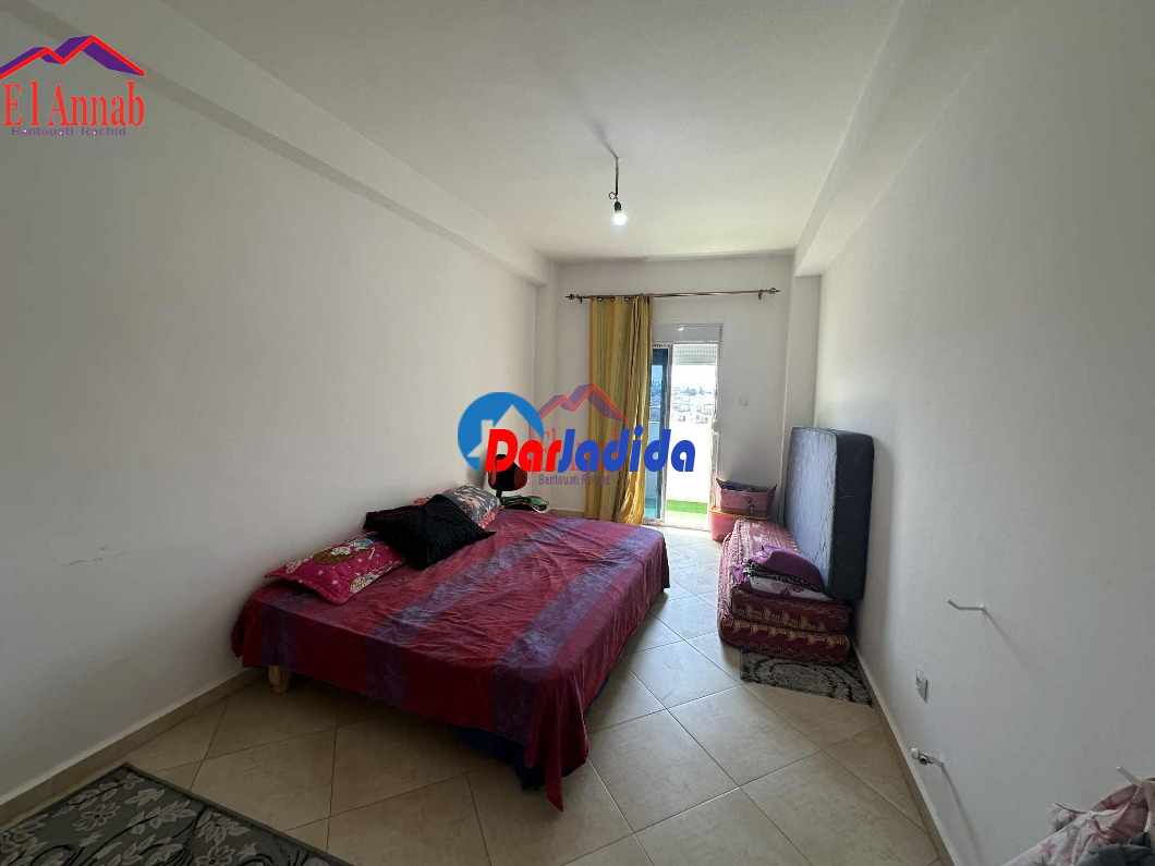 Location Appartement F3 Annaba