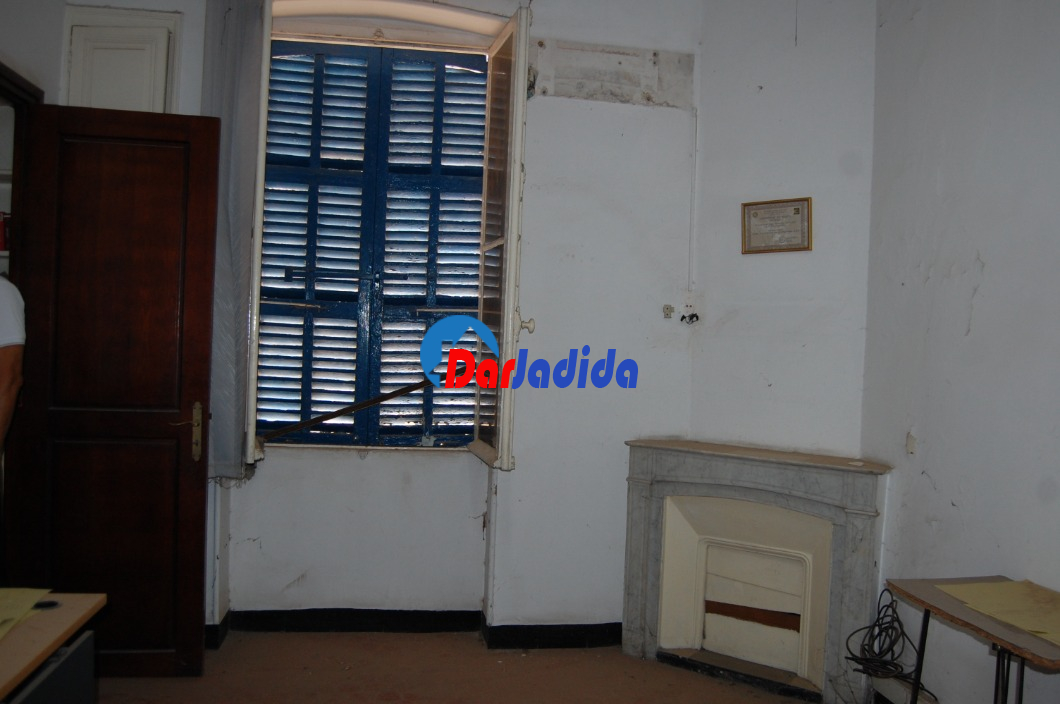 Vente Appartement F9 Alger