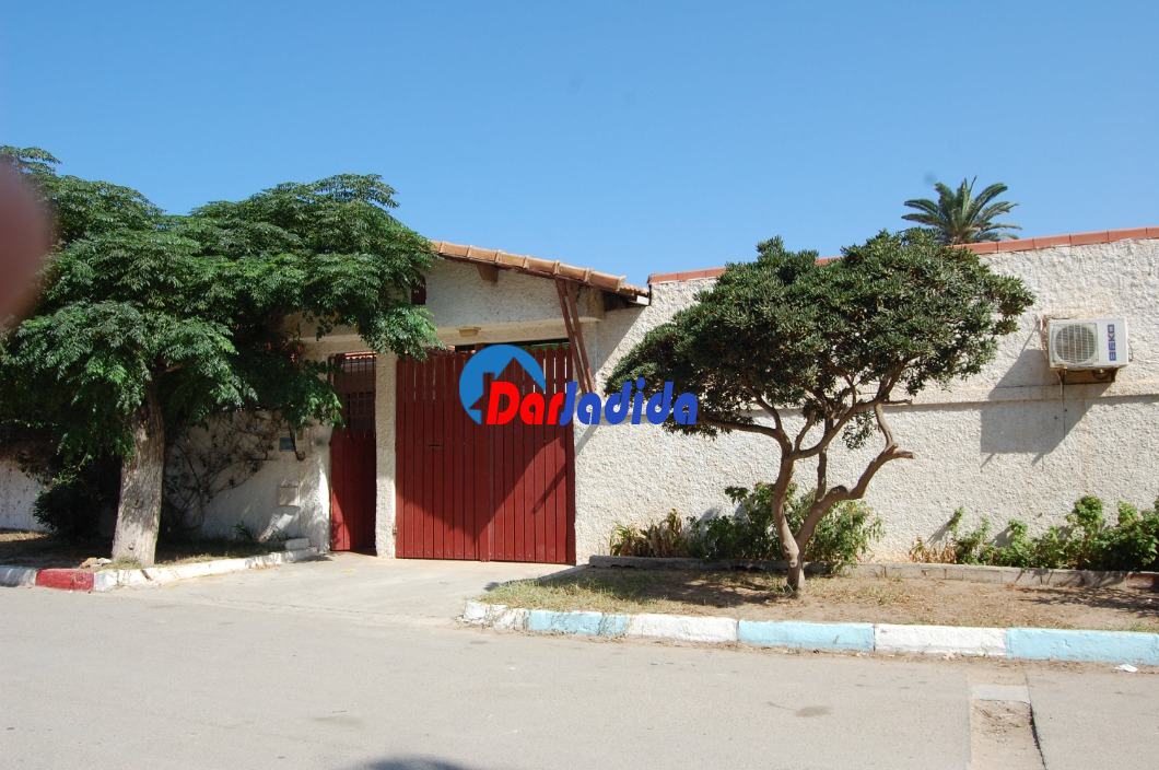 Vente Villa F10 ou +  Alger