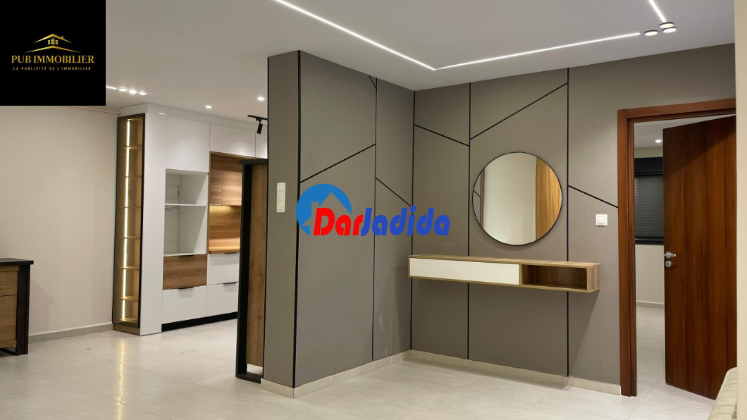 Vente Appartement F4 Mostaganem