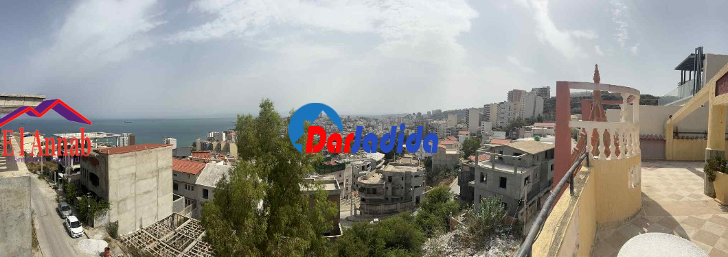 Vente Villa  Annaba