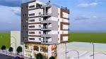 Vente Appartement F3 Mostaganem