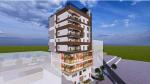 Vente Appartement F3 Mostaganem
