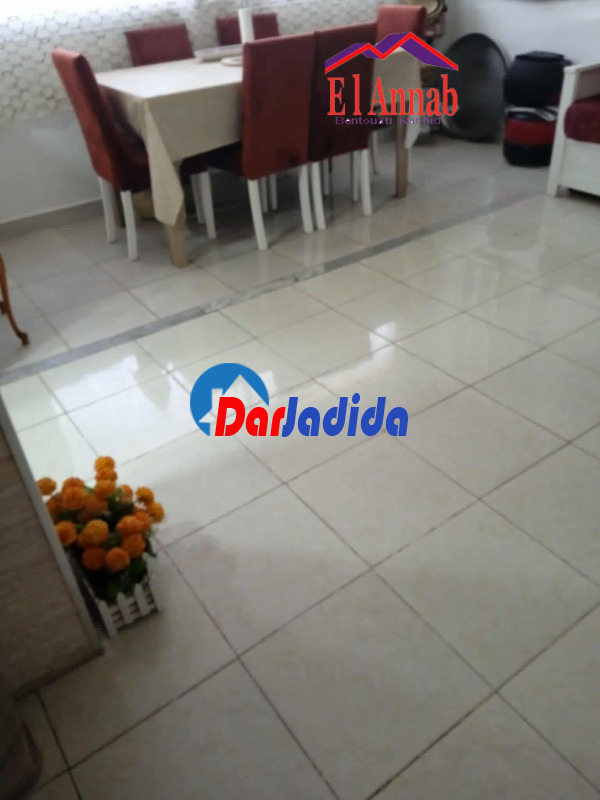 Vente Appartement F5 Annaba