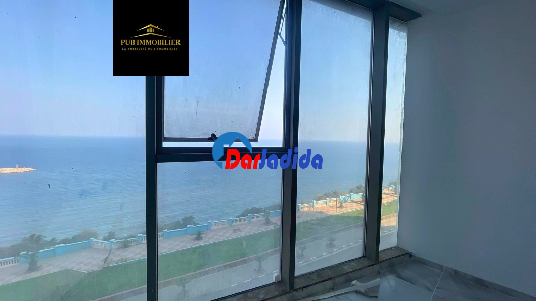 Vente Appartement F4 Oran