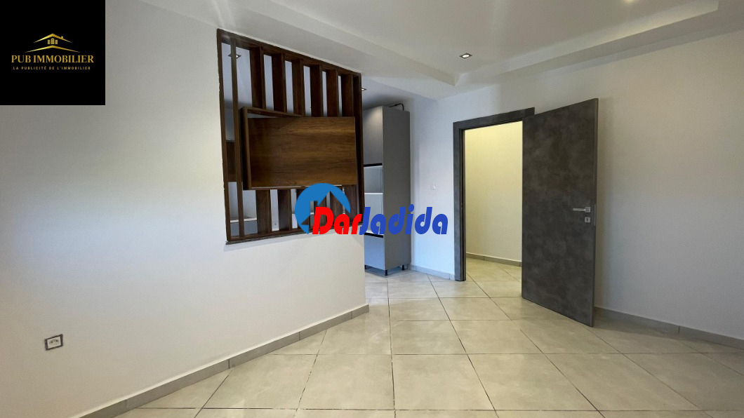 Vente Appartement F4 Mostaganem