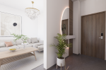 Vente Appartement F3 Mostaganem