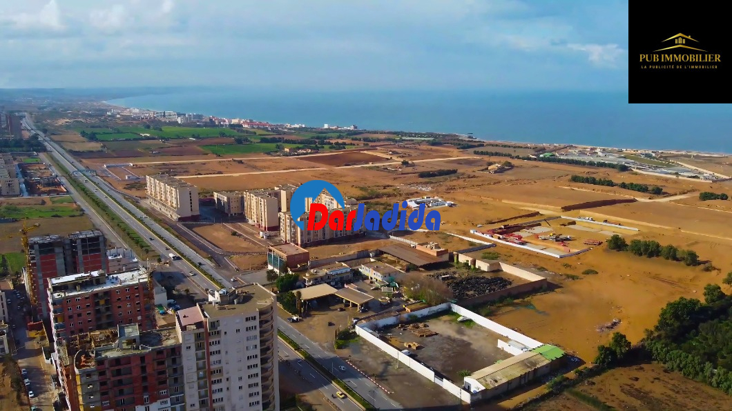 Vente Appartement F3 Mostaganem