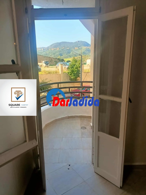 Vente Appartement F3 Bejaia