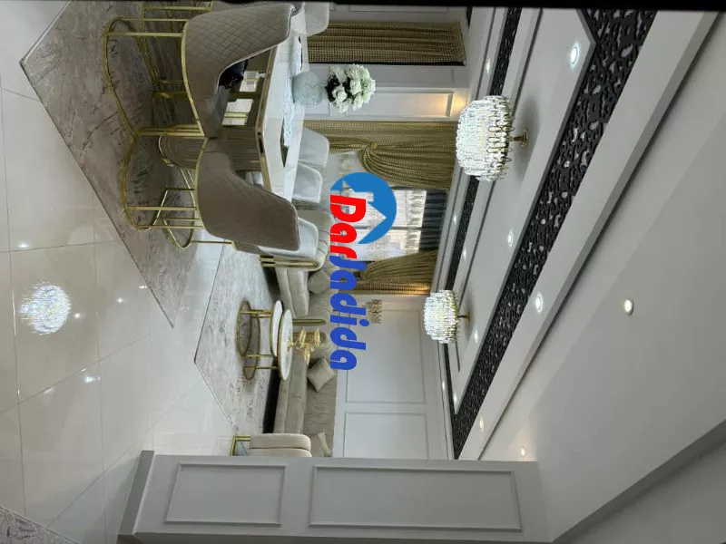 Vente Appartement F3 Alger