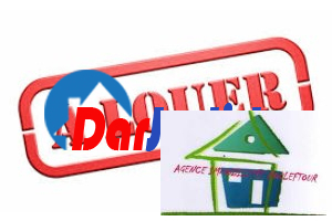 Location Appartement F3 Annaba