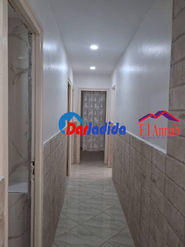 Location Appartement F3 Annaba