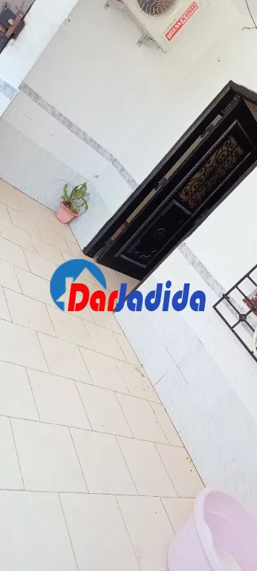 Location vacances Niveau de villa F4 Ain-temouchent
