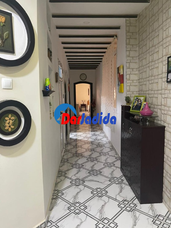 Vente Appartement F4 Jijel