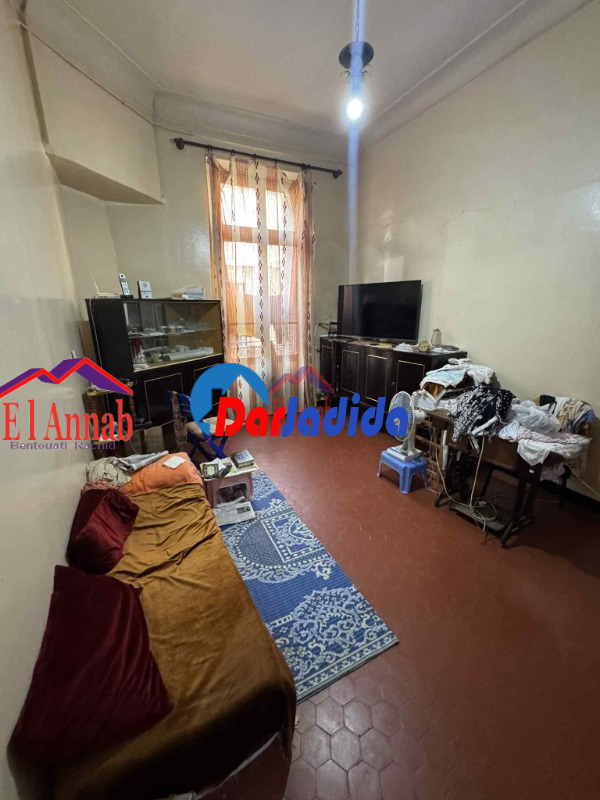 Vente Appartement F3 Annaba