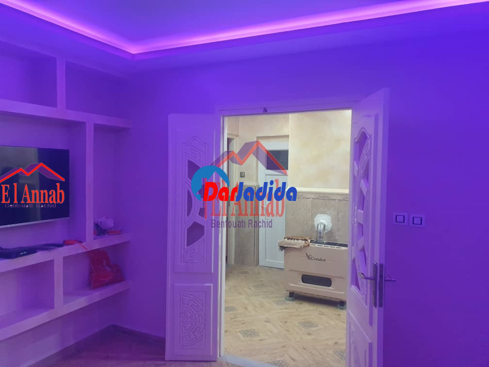 Vente Appartement F3 Annaba