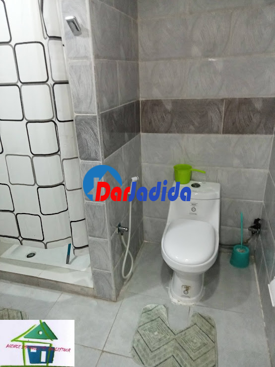 Location Appartement F2 Annaba