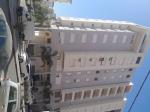 Location Appartement F3 Bejaia