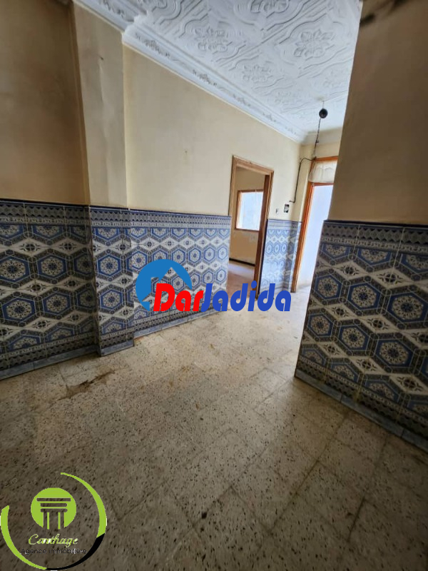 Vente Villa  Annaba