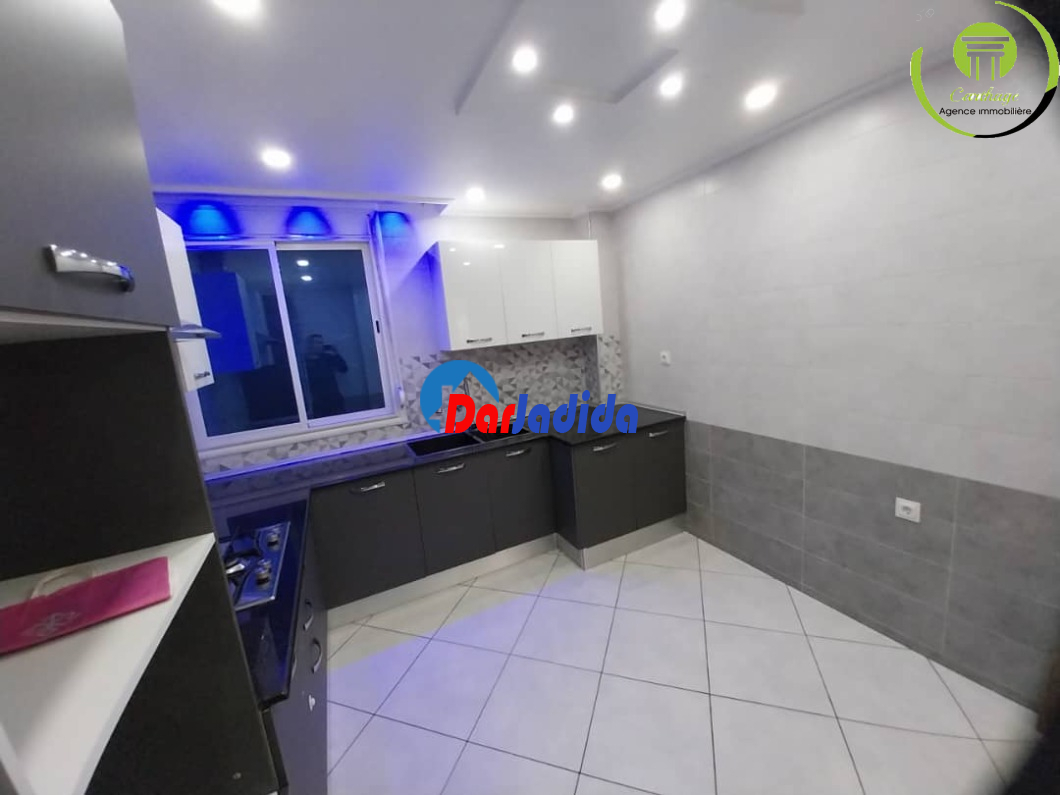 Vente Appartement F3 Annaba
